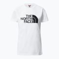 Tricou de trekking pentru femei The North Face Easy white NF0A4T1QFN41 8