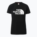 Tricou de trekking pentru femei The North Face Easy negru NF0A4T1QJK31 7