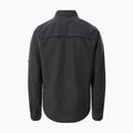 Tricou turistic pentru bărbați The North Face Sequoia LS gri NF0A4T180C51 2