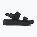 Timberland sandale de femei Greyfield 2 Strap piele de căprioară neagră Timberland 9
