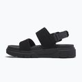 Timberland sandale de femei Greyfield 2 Strap piele de căprioară neagră Timberland 10