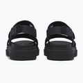 Timberland sandale de femei Greyfield 2 Strap piele de căprioară neagră Timberland 13