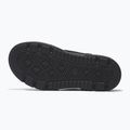 Timberland sandale de femei Greyfield 2 Strap piele de căprioară neagră Timberland 15