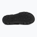 Timberland sandale de femei Greyfield 2 Strap piele de căprioară neagră Timberland 4