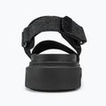 Timberland sandale de femei Greyfield 2 Strap piele de căprioară neagră Timberland 6