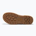 Timberland Clairemont Way femei Clairemont Way flip-flops de culoare roșu închis plin de cereale 15