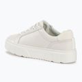 Pantofi de femei Timberland Laurel Court alb deplin cereale cereale 3