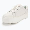 Pantofi de femei Timberland Laurel Court alb deplin cereale cereale 7