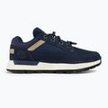 Timberland Killington Trekker Trekker scăzut dantelă de dantelă de marină nubuc pentru copii pantofi 2