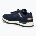 Timberland Killington Trekker Trekker scăzut dantelă de dantelă de marină nubuc pentru copii pantofi 3