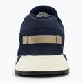 Timberland Killington Trekker Trekker scăzut dantelă de dantelă de marină nubuc pentru copii pantofi 6