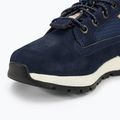 Timberland Killington Trekker Trekker scăzut dantelă de dantelă de marină nubuc pentru copii pantofi 7