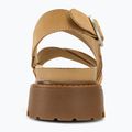 Timberland Clairemont Way sandale pentru femei Timberland Clairemont Way mediu nubuc bej nubuc 6