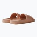 Papuci pentru femei The North Face Base Camp Slide III cafecreme/evening sandpink 10