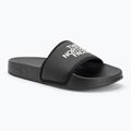 Papuci pentru femei The North Face Base Camp Slide III tnf black/tnf white