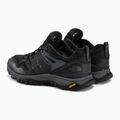 Cizme de trekking pentru bărbați The North Face Hedgehog Futurelight negru NF0A4T37KZ21 3