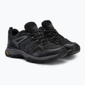 Cizme de trekking pentru bărbați The North Face Hedgehog Futurelight negru NF0A4T37KZ21 5