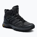 Cizme de trekking pentru bărbați The North Face Hedgehog Mid Futurelight gri NF0A4T36KZ21
