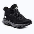 Cizme de trekking pentru femei The North Face Vectiv Exploris Mid Futurelight negru NF0A4T2VH231