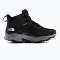 Cizme de trekking pentru femei The North Face Vectiv Exploris Mid Futurelight negru NF0A4T2VH231 2