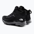 Cizme de trekking pentru femei The North Face Vectiv Exploris Mid Futurelight negru NF0A4T2VH231 3