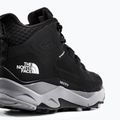 Cizme de trekking pentru femei The North Face Vectiv Exploris Mid Futurelight negru NF0A4T2VH231 8