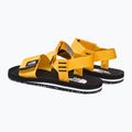 Sandale de trekking pentru bărbați The North Face Skeena Sandal galben NF0A46BGZU31 3