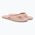 Flip flop-uri pentru femei The North Face Base Camp Mini II roz NF0A47ABZ1P1 4