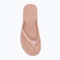 Flip flop-uri pentru femei The North Face Base Camp Mini II roz NF0A47ABZ1P1 6