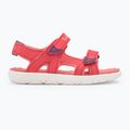 Timberland Perkins Row 2-Strap sandale pentru copii Cayenne 2