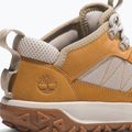 Timberland Greenstride Motion 6 grâu nubuc bărbați Timberland Greenstride Motion 6 nubuc de drumeții 8