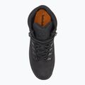Încălțăminte pentru bărbați Timberland Euro Hiker Mid Lace black nubuck 5