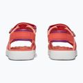 Timberland Perkins Row 2-Strap sandale pentru copii Cayenne 13