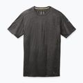 Bărbați Smartwool Merino Merino Tee gri închis 00744 trekking tricou 4