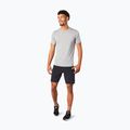 Cămașă de trekking Smartwool Merino Merino Tee pentru bărbați gri deschis 00744 2