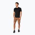 Tricou termic pentru bărbați Smartwool Merino 150 Baselayer Short Sleeve Boxed, negru, 00745-001-S 2