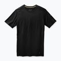 Bărbați Smartwool Merino Merino Tee trekking tricou negru 00744