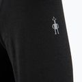 Bluză termică pentru bărbați Smartwool Merino 150 Baselayer Boxed negru 3
