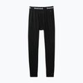 Colanți termici pentru bărbați Smartwool Merino Merino 150 Baselayer Bottom Boxed, negru, 00755-001-S 4