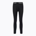 Colanți termici pentru bărbați Smartwool Merino Merino 150 Baselayer Bottom Boxed, negru, 00755-001-S