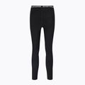 Colanți termici pentru bărbați Smartwool Merino Merino 150 Baselayer Bottom Boxed, negru, 00755-001-S 2