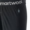 Colanți termici pentru bărbați Smartwool Merino Merino 150 Baselayer Bottom Boxed, negru, 00755-001-S 3