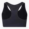 Sutien termoactiv Smartwool Seamless Racerback Bra negru 00846 5