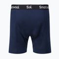 Bărbați Smartwool Merino Boxer Brief Boxeri termici Boxeri termici albastru marin 14011 2