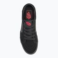 Încălțăminte Vans UA Sk8-Low black/ black 6