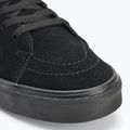 Încălțăminte Vans UA Sk8-Low black/ black 8