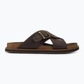 Bărbați Timberland Amalfi Vibes Cross Slide Soil Flip Flops 2