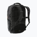 Rucsac de drumeție pentru femei The North Face Borealis 27 l negru heather/coral ars metalic 2