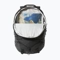 Rucsac de drumeție pentru femei The North Face Borealis 27 l negru heather/coral ars metalic 4