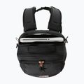 Rucsac de drumeție pentru femei The North Face Borealis 27 l negru heather/coral ars metalic 6